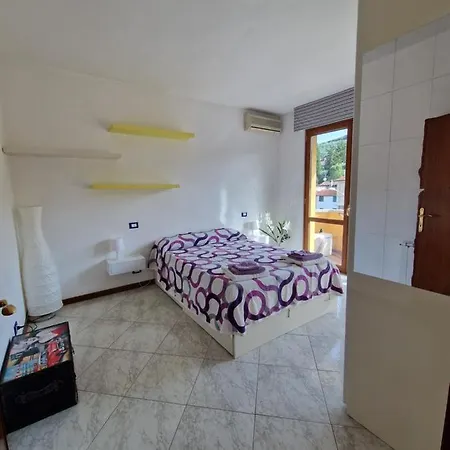 Incantevole A Tra Viareggio E Lucca Lejlighed