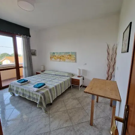 Incantevole A Tra Viareggio E Lucca Lejlighed *