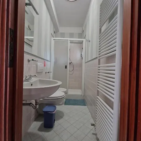 Lejlighed Incantevole A Tra Viareggio E Lucca *