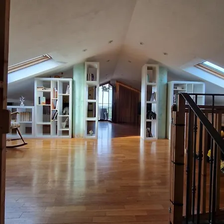 Lejlighed Incantevole A Tra Viareggio E Lucca