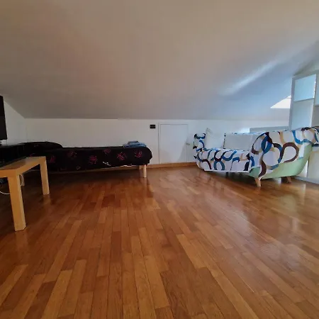 Lejlighed Incantevole A Tra Viareggio E Lucca *