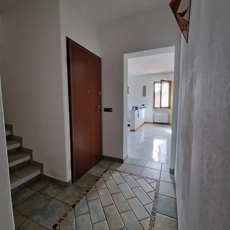 Incantevole A Tra Viareggio E Lucca *